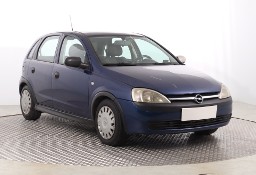 Opel Corsa C , Klima