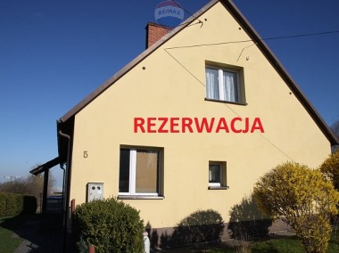 Dom w Będzieszynie k.Gdańska-1