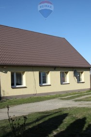 Dom w Będzieszynie k.Gdańska-2