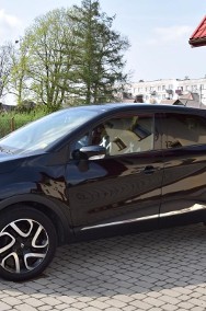 Renault Captur Benzyna Ładny Model 2016 r Serwisowany-2