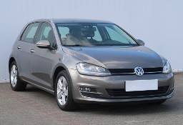 Volkswagen Golf VII , Salon Polska, Navi, Xenon, Bi-Xenon, Klimatronic, Tempomat,