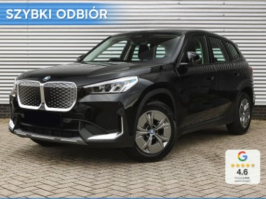 BMW X1 eDrive20 iX1 eDrive20 (204KM)-1