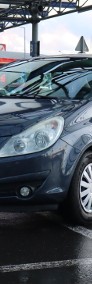 Opel Corsa D , GAZ, Klima-3