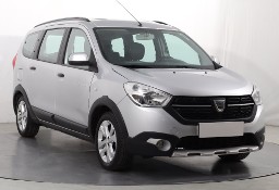 Dacia Lodgy , Serwis ASO, 7 miejsc, Navi, Klima, Tempomat, Parktronic