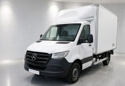 Mercedes-Benz Sprinter Mercedes-Benz Sprinter 314 - IZOTERMA - KONTENER - NOWY MODEL