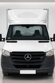 Mercedes-Benz Sprinter Mercedes-Benz Sprinter 314 - IZOTERMA - KONTENER - NOWY MODEL-2