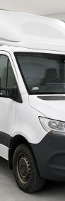 Mercedes-Benz Sprinter Mercedes-Benz Sprinter 314 - IZOTERMA - KONTENER - NOWY MODEL-3