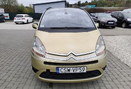 Citroen C4 Picasso I Citroen