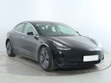 Tesla Model 3 , SoH 87%, Serwis ASO, Automat, Skóra, Navi, Klimatronic,-1