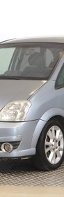 Opel Meriva A , Klimatronic,ALU, El. szyby-3