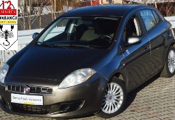 Fiat Bravo II / Krajowy / Pojazd Sprzedajemy z Gwarancją ASO na ROK / ASO / LPG /