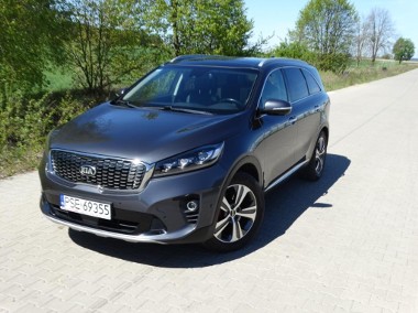 AWD Kamery 360 Full LED Panoramiczny Dach -1