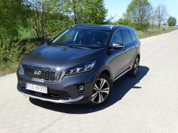 AWD Kamery 360 Full LED Panoramiczny Dach 
