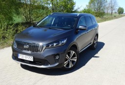 Kia Sorento III AWD Kamery 360 Full LED Panoramiczny Dach
