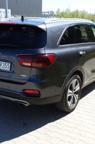 AWD Kamery 360 Full LED Panoramiczny Dach -2