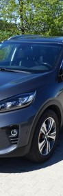 AWD Kamery 360 Full LED Panoramiczny Dach -3