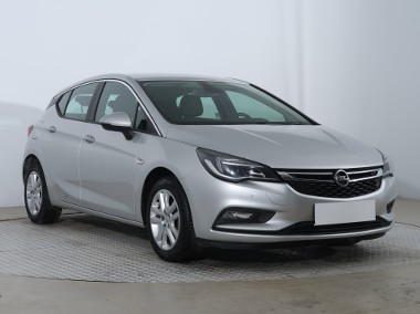 Opel Astra J , Salon Polska, 1. Właściciel, Serwis ASO, VAT 23%,-1