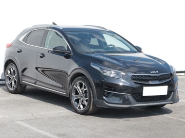 Kia Xceed Salon Polska, Serwis ASO, Automat, Skóra, Navi, Klimatronic,-1