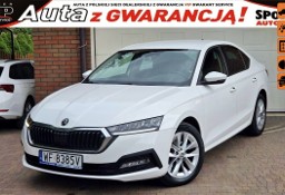 Skoda Octavia IV 2.0TDI 150 KM,DSG,Ambition.Salon PL,serwis ASO,F.VAT23,leasing