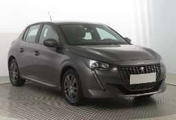 Peugeot 208 , Salon Polska, 1. Właściciel, Serwis ASO, VAT 23%, Klima,