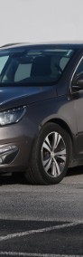 Peugeot 308 II , Navi, Klimatronic, Tempomat, Parktronic,-3