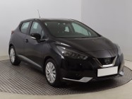 Nissan Micra IV , Salon Polska, 1. Właściciel, Serwis ASO, Klimatronic,