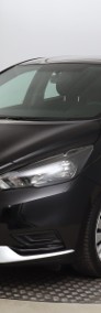 Nissan Micra IV , Salon Polska, 1. Właściciel, Serwis ASO, Klimatronic,-3