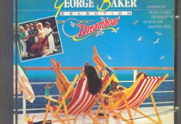 CD George Baker Selection - Dreamboat (1988)
