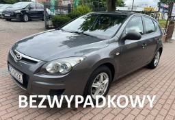 Hyundai i30 I bezwypadkowy I rej. 2009 tylko 106 tys km