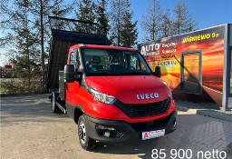 Iveco 35 c12 wywrotka