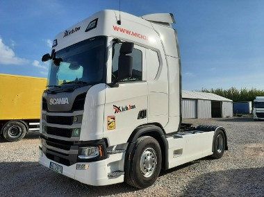 Scania r 450-1