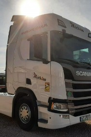 Scania r 450-2