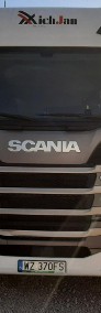 Scania r 450-3