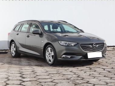 Opel Insignia , Salon Polska, 1. Właściciel, Serwis ASO, VAT 23%, Klima,-1
