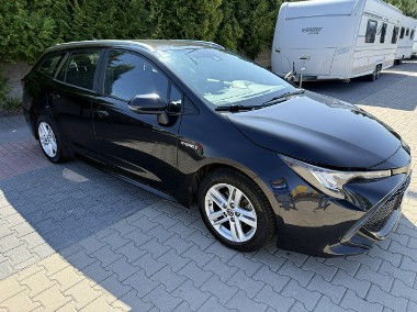 Toyota Corolla XII-1