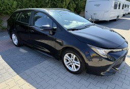 Toyota Corolla XII