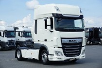 DAF XF 106 / 480 / EURO 6 / ACC / SSC / CAŁY NA PODUSZKACH