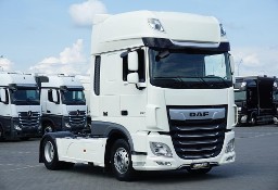 DAF XF 106 / 480 / EURO 6 / ACC / SSC / CAŁY NA PODUSZKACH