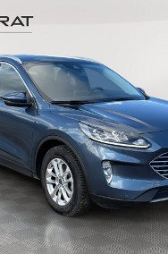 Ford Kuga III WD9326R#1.5 EcoBoost FWD Titanium Podgrz.f i kier Salon PL VAT 23%-2