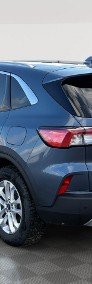 Ford Kuga III WD9326R#1.5 EcoBoost FWD Titanium Podgrz.f i kier Salon PL VAT 23%-3