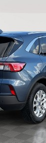 Ford Kuga III WD9326R#1.5 EcoBoost FWD Titanium Podgrz.f i kier Salon PL VAT 23%-4