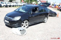 Opel Zafira B