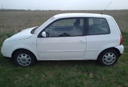 Volkswagen Lupo 1.4 KAT