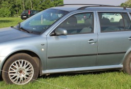 Skoda Octavia I 1.9TDI