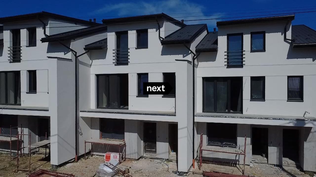 Mieszkanie na sprzedaż, 6 pokoi, 120 m², Koszyce Wielkie