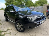 Dacia Duster I Dacia Duster Opłacony 4x4 Klima