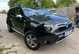 Dacia Duster I Dacia Duster Opłacony 4x4 Klima