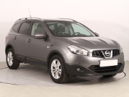 Nissan Qashqai+2 I , Salon Polska, 1. Właściciel, Serwis ASO, 7 miejsc,