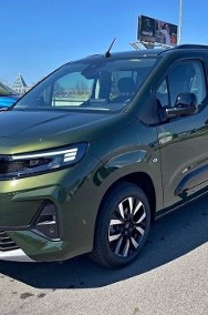 Opel Combo IV Kombi XL L2H1 GS Kombi XL L2H1 GS 1.5 130KM-2
