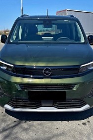 Opel Combo IV Kombi XL L2H1 GS Kombi XL L2H1 GS 1.5 130KM-2